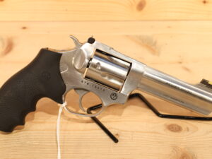 RUGER SP101 357MAG [CLEARANCE]