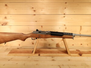 RUGER Mini Thirty 7.62X39MM