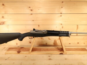 RUGER Mini Thirty 7.62X39MM