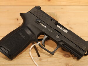 SIG SAUER P320 40S&W
