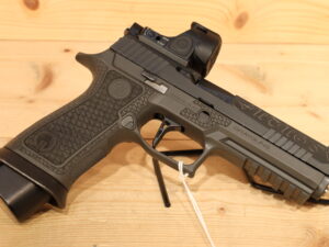 SIG SAUER P320 9x19mm