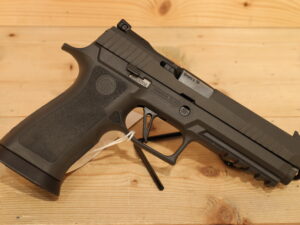 SIG SAUER P320 X-Five 9x19mm