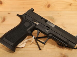 SIG SAUER P320 9x19mm