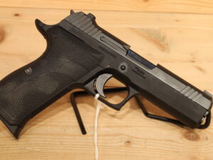 SIG SAUER P210 9x19mm [CLEARANCE]