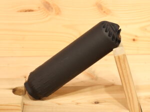 Huxwrx Flow 556 Ti Black Kit 5.56mm