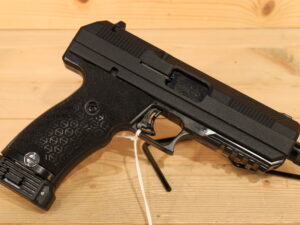 HI-POINT FIREARMS JXP 10MM