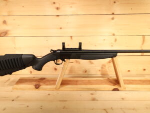 Connecticut Valley Arms - CVA Hunter 243WIN