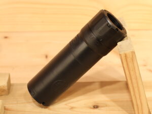 SIG Sauer SLX556C QD 5.56mm