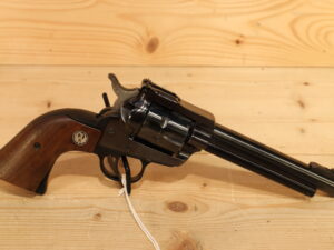 RUGER Single Six 22 LR