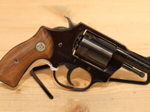 CHARTER ARMS Undercover 38SPL