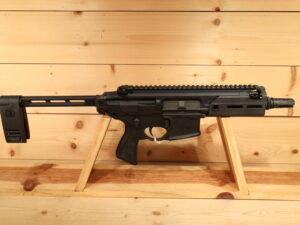 SIG SAUER MCX 300BLK