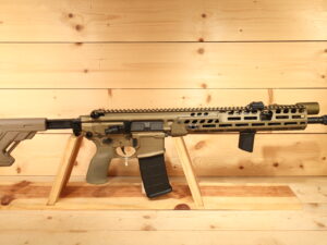 SIG SAUER MCX Spear LT 5.56x45