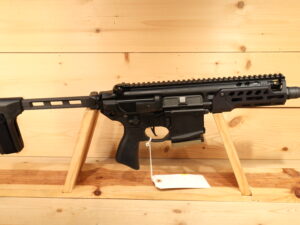 SIG SAUER MCX 300 BO