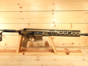 SIG SAUER MCX Spear LT 5.56x45