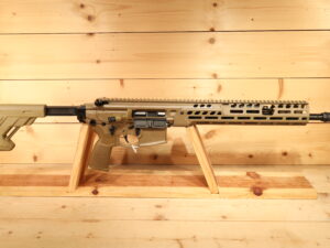 SIG SAUER MCX Spear-LT IR 5.56X45MM