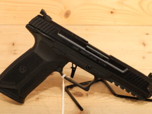 RUGER RUGER-57 5.7X28MM