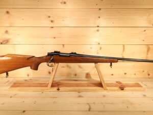 REMINGTON 700 6MM REM