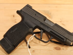 SIG SAUER P365 XL 9x19mm