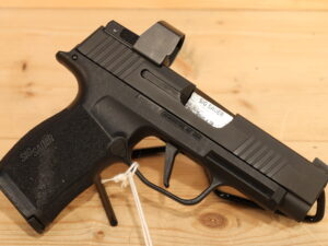 SIG SAUER P365XL 9x19mm [CLEARANCE]