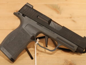 SIG SAUER P365 XL 9x19mm
