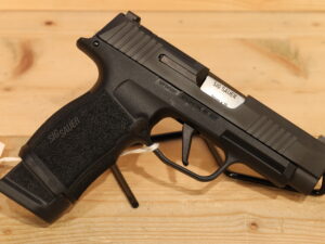 SIG SAUER P365 XL 9x19mm