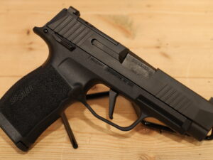 SIG SAUER P365XL MS 9x19mm