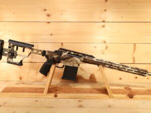 SIG SAUER Cross 308WIN