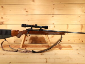 RUGER M77 270WIN