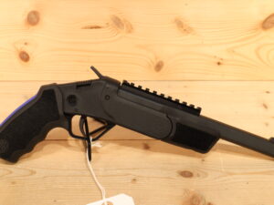 ROSSI BRAWLER 45LC/410