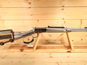 Braztech CBC/Rossi R92 .357MAG