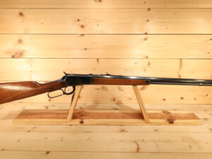 WINCHESTER 1892 .25-20 WCF