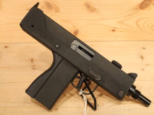SWD Industries M-11 9x19mm [CLEARANCE]