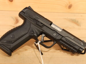 RUGER American 45 ACP