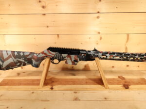 RUGER PC Carbine 9x19mm