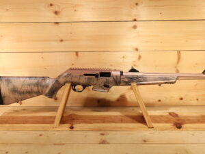 RUGER PC Carbine 9x19mm