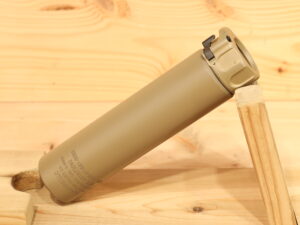 Surefire SOCOM556-RC2 FDE 5.56mm
