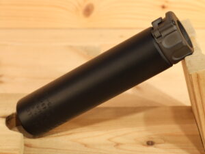 Surefire SOCOM556-SB2 Black 5.56mm