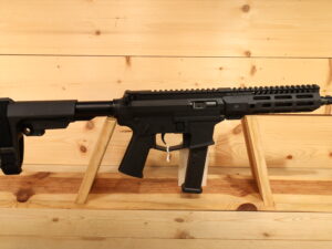 ANGSTADT ARMS AA-0940 9x19mm