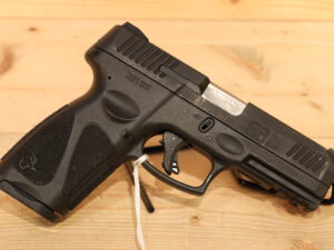 TAURUS G3 9x19mm