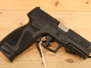 TAURUS G3 OR 9x19mm