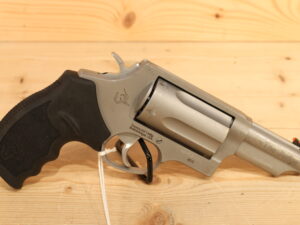 TAURUS The Judge 45LC/410