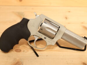 TAURUS 856 Ultra-Lite 38SPL