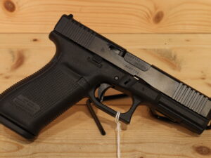 GLOCK 21 Gen 5 MOS 45ACP