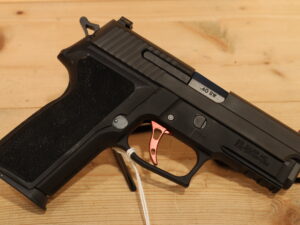 SIG SAUER P229 40S&W