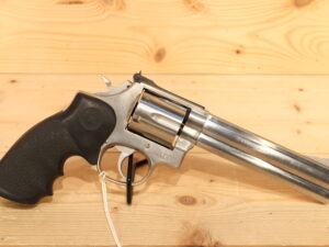 Smith & Wesson - S&W 686 357MAG