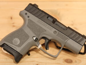 BERETTA APX-A1 9x19mm