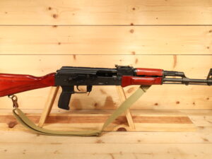 RILEY DEFENSE RAK47 7.62X39MM