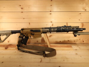 SLR Rifleworks SLR-B30 308WIN