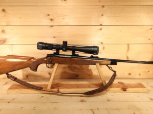 REMINGTON 700 30-06SPRG