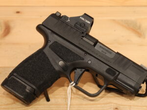 SPRINGFIELD ARMORY HELLCAT OSP 9x19mm